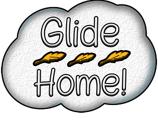 Glide Home icon